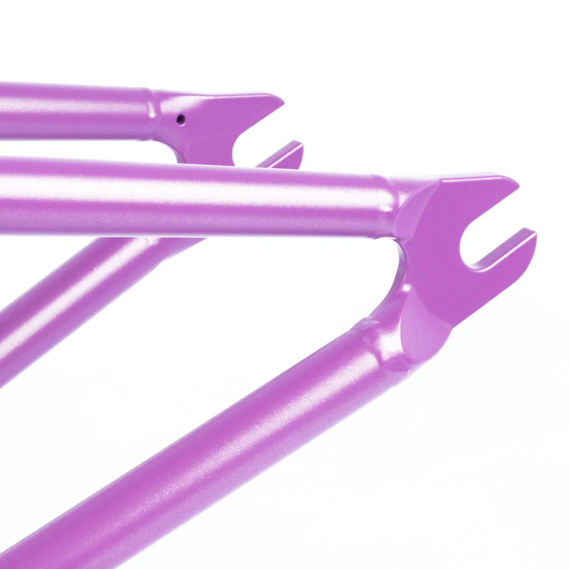 2-Short Panza Frame / purps