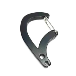 Spoke Wrench Carabiner