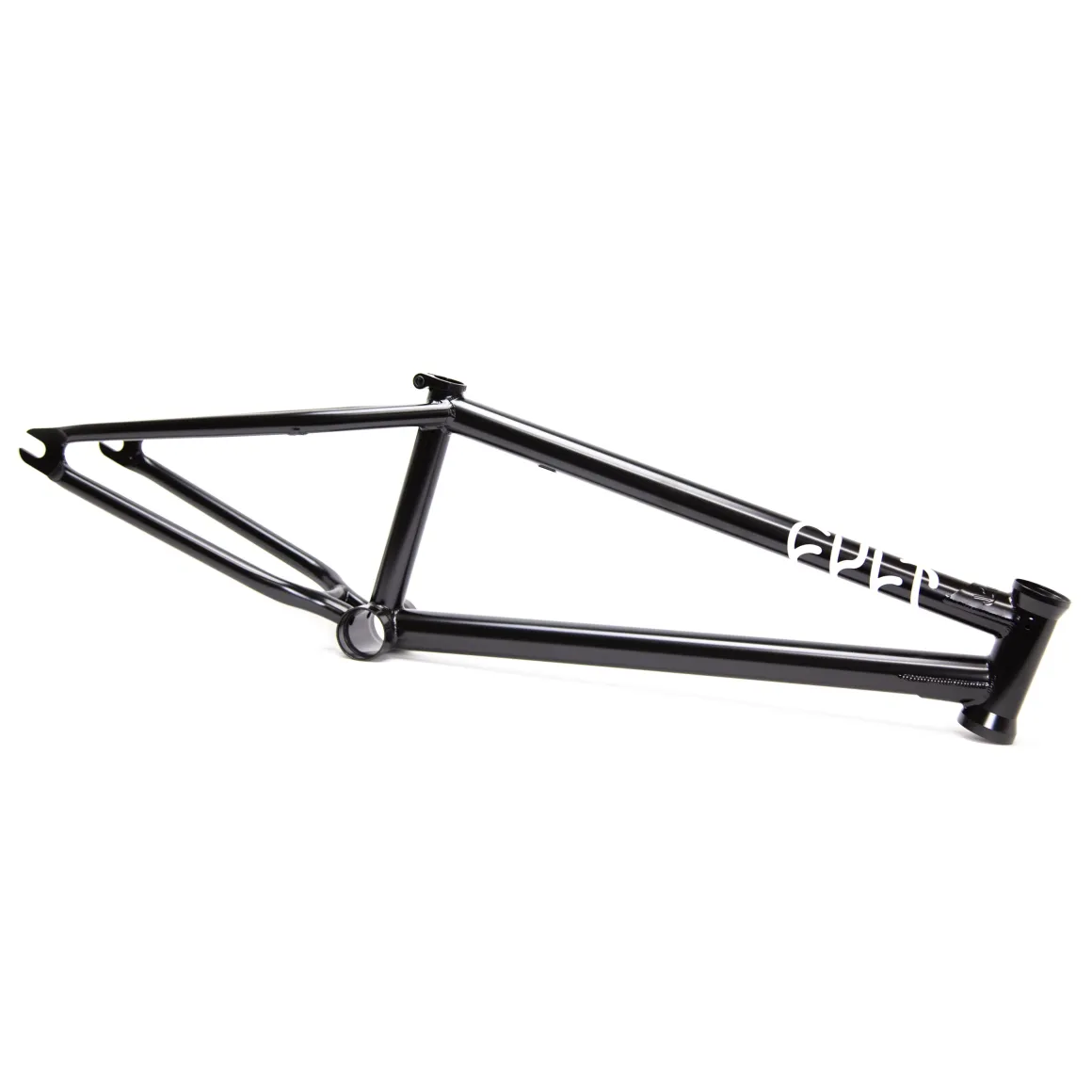 Tech Frame / black