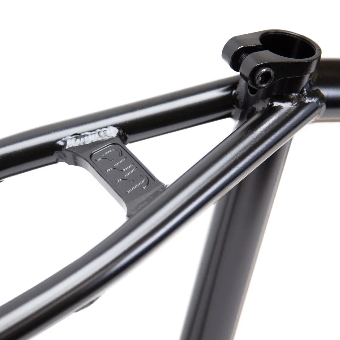 Tech Frame / black