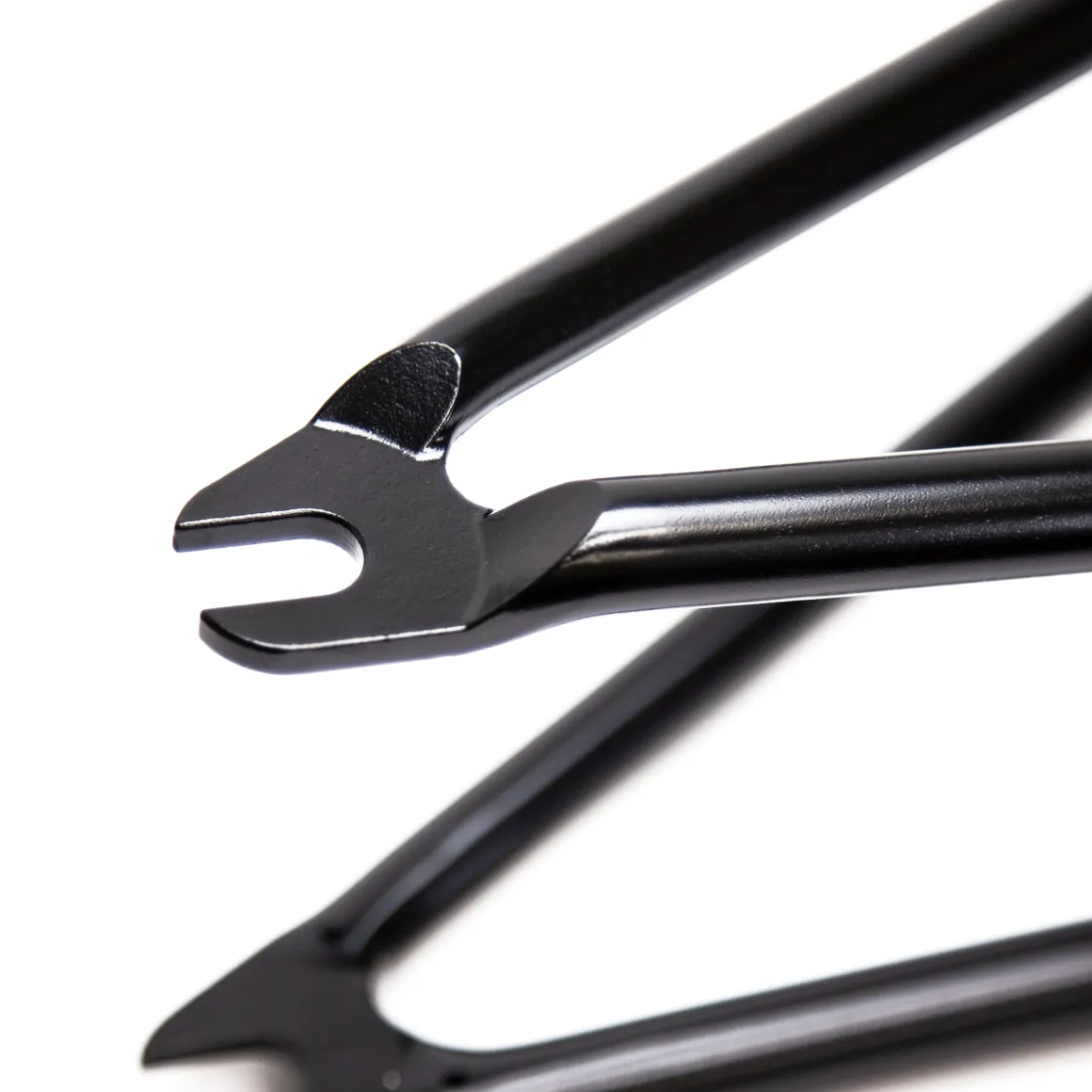 Tech Frame / black