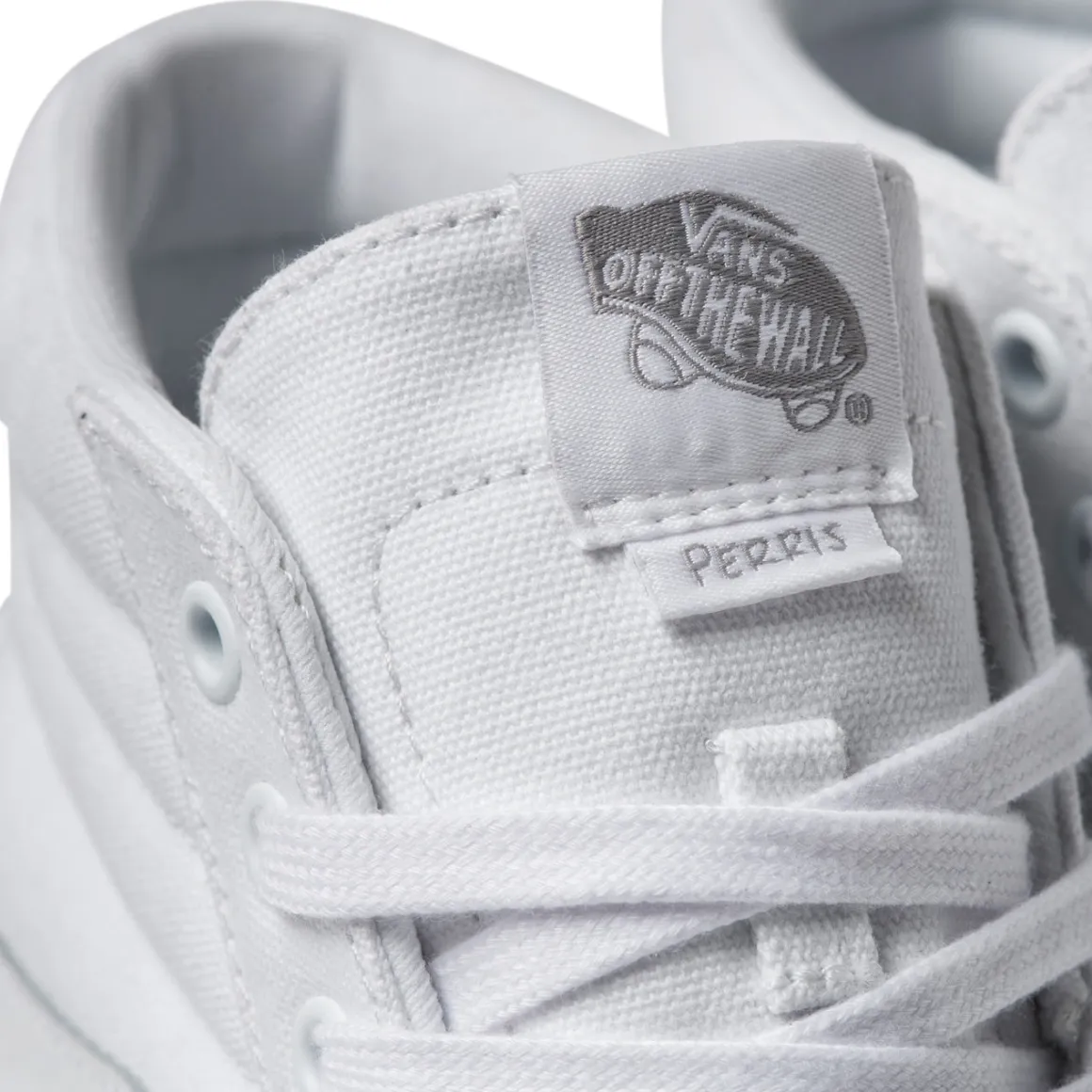 Vans / BMX Sk8-Hi / Perris Benegas