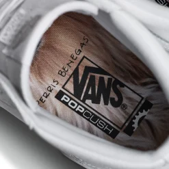 Vans / BMX Sk8-Hi / Perris Benegas
