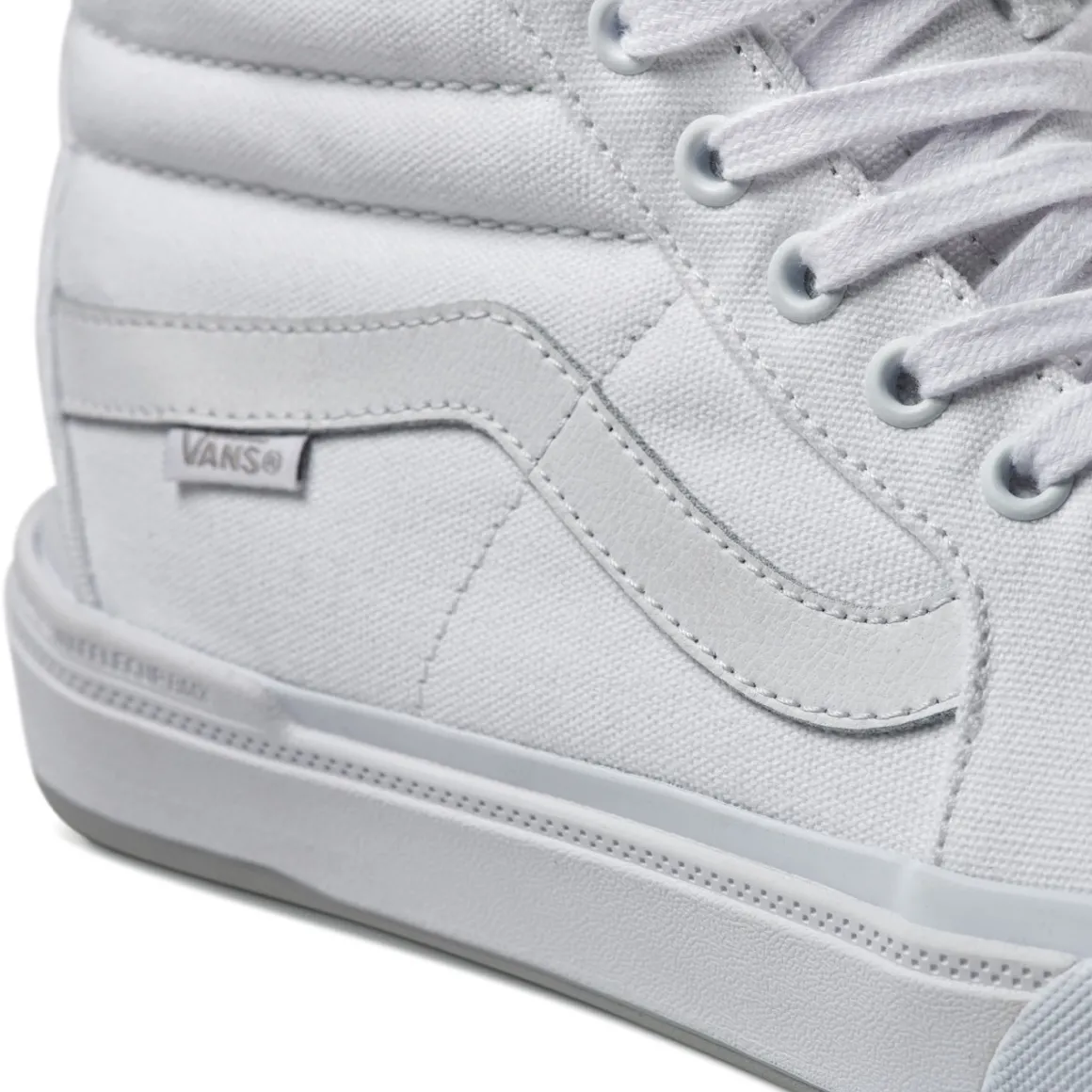 Vans / BMX Sk8-Hi / Perris Benegas