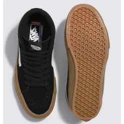 Vans / Sk8-hi / gum