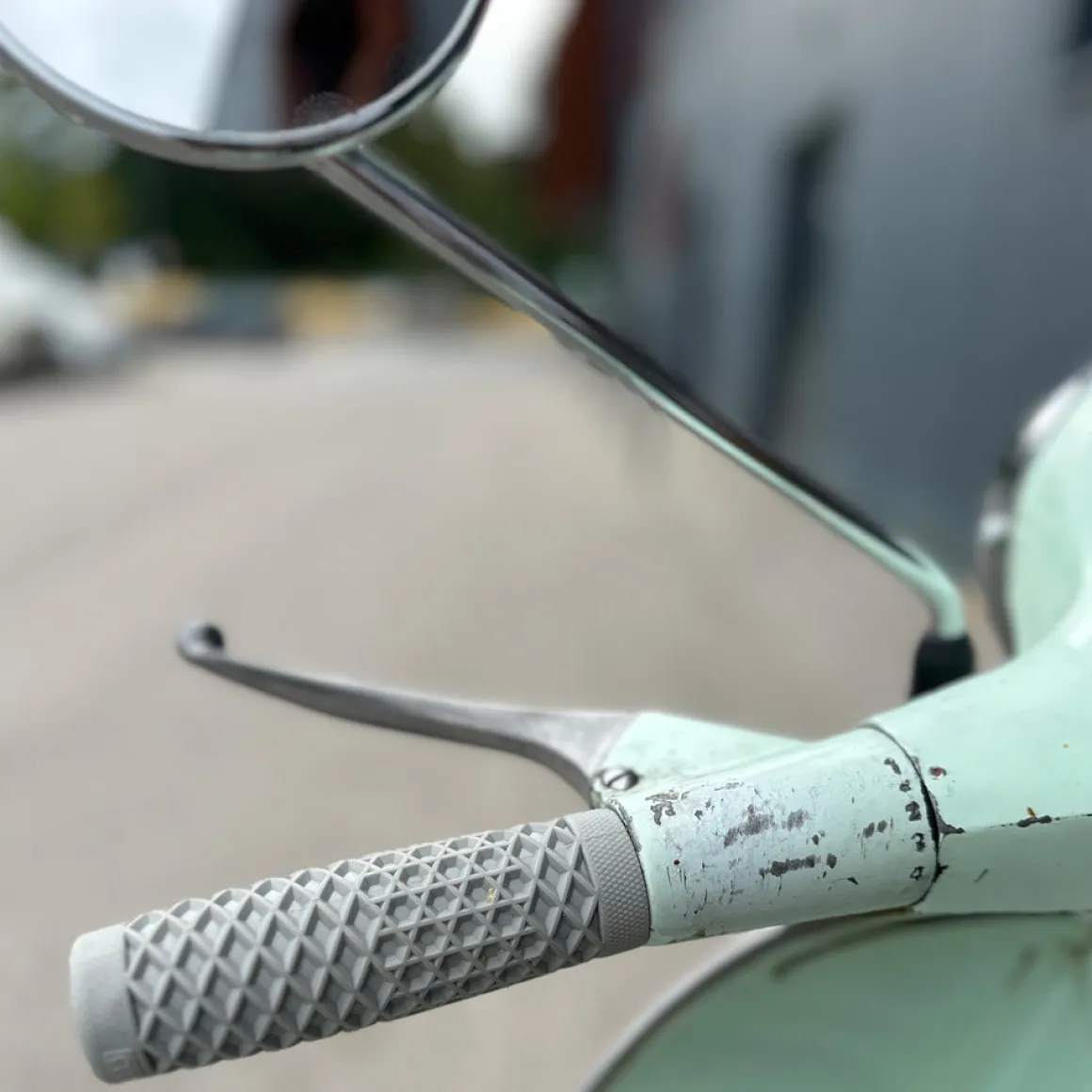 Vans x Cult Classic Scooter Grip