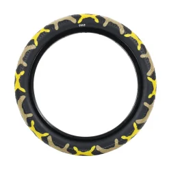 Vans x Cult Cruiser Tire 26
