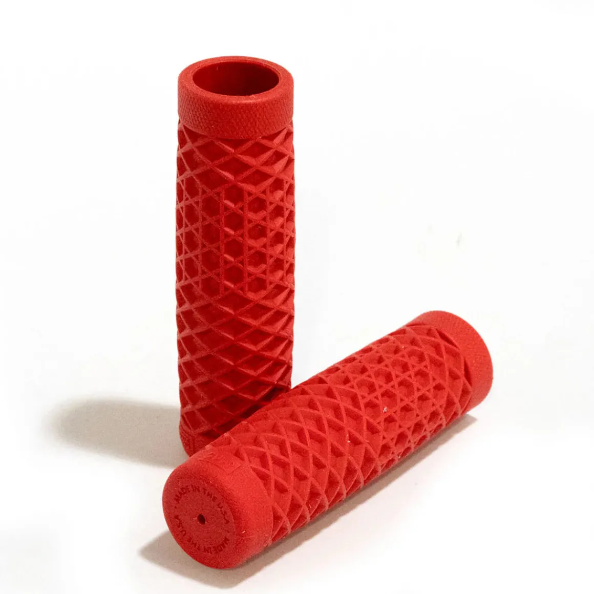 Vans x Cult Motorcycle Grip