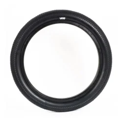 Vans x Cult Tire 20" / black (single)