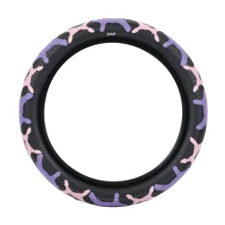 Vans x Cult Tire 20" / purps camo (single)