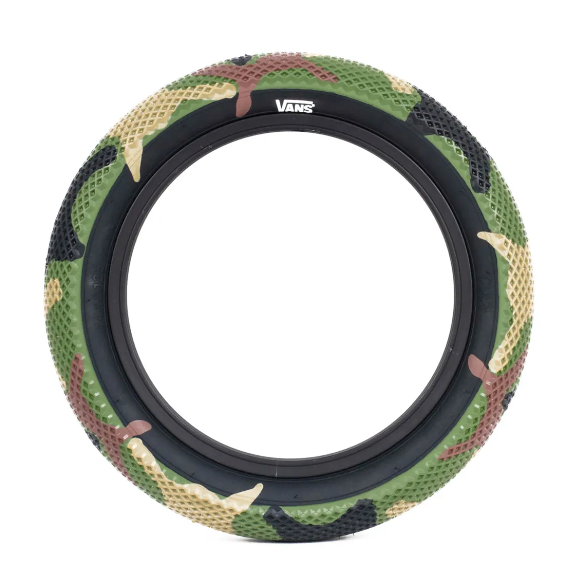Vans x Cult Tire / JUVENILE (single)