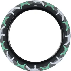 Vans x Cult Tire / JUVENILE (single)