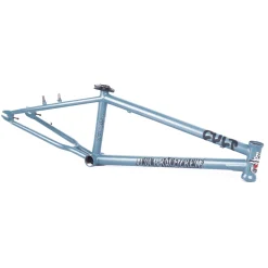 Vick Behm Race Frame / battleship grey