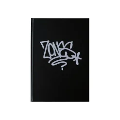 ZONES book